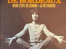 RARE PSYCH SOUL 7 RICHARD DE BORDEAUX JE M'ENNUIE TYPE DE FEMME OG FRENCH