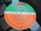 Mr Big LEAN INTO IT Rare 1991 EU LP 1st Press Atlantic  NEAR MINT AUDIO