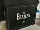 The Beatles - In Stereo 180-GM Vinyl 16xLP Box Set NEW SEALED Limited Edition