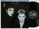 RARE LP Orchestral Manoeuvres In The Dark The Best Of OMD 1st UK PRESS OMD1