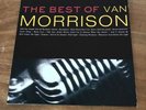 The Best Of Van Morrison - Vinyl LP Excellent Condition