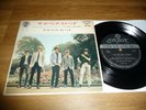 EP Rolling Stones  Satisfaction     (Japan / London)