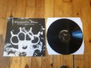 Clandestine Blaze ?– Fist Of The Northern Destroyer LP Black Metal mgla