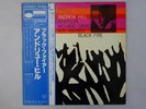 Andrew Hill Black Fire Blue Note GXK 8023 Japan PROMO,KING VINYL LP OBI