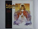 David Bowie And Trevor Jones Labyrinth EMI EYS-91170 Japan PROMO  LP