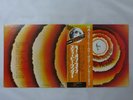 Stevie Wonder Songs In The Key Of Life Motown VIP-6364 65 Japan 7inch  LP OBI