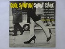 Sonny Clark Cool Struttin' Blue Note BLP 1588 Japan  VINYL LP