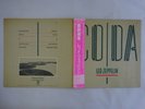 Led Zeppelin Coda Swan Song P-11319 Japan  VINYL LP OBI