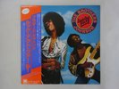 The Brothers Johnson Look Out For #1 A&M Records AMP-7028 Japan  VINYL LP OBI