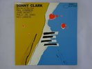 Sonny Clark The Art Of The Trio Blue Note GXF 3069 Japan KING VINYL LP