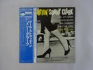 Sonny Clark Cool Struttin' Blue Note GXK 8043 Japan KING VINYL LP OBI