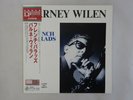 Barney Wilen French Ballads Venus Records TKJV-19028 Japan Audiophile  LP OBI
