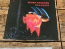 Black Sabbath Paranoid Blue 180G Vinyl LP GF & Inner 2016 Rhino Near Mint Rock