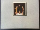 THE BEATLES RARITIES LP CAPITOL SHAL-1206 GATEFOLD 1980