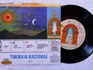 TIM MAIA Racional Vol. 1 EP ORIG BRAZIL SOUL FUNK  45 7
