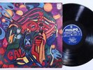 GAL COSTA Gal/Tuareg ORIG 1969 BRAZIL TROPICALIA GROOVE LP