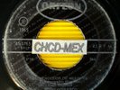 ? RARE 45 ORFEON PROMO MEXICO ?TOÑO QUIRAZCO? LATIN SKA EL MELONERO SABOR
