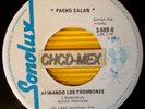 ? DANCEFLOOR SHAKER 45 COLOMBIA ?PACHO GALAN? ESTAMBUL CUMBIA LATIN SABOR