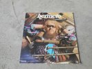 HERMETO PASCOAL-S/T-LP-COBBLESTONE 9000-VG+/VG++