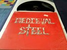 EP  Medieval Steel PRIVATE US Holy Grail  1984 Sur rec Manowar Warlord Mint/NM