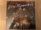 Fireworks ?– Live Fireworks 1980 MCA Songbird ?MCA-27087 Jacket NM Vinyl NM-