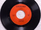 northern soul LENIS GUESS Just Ask Me / Some Woman s Bedroom LEGRAND 2000 M-
