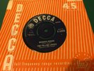 Falling Leaves - Beggars Parade / Tomorrow Night 1966 Decca