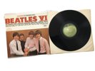 THE BEATLES VI 6 LP Vinyl Album 1975 Capitol APPLE Records ST 2358 Stereo