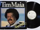 TIM MAIA Reencontro ORIG 1979 BRAZIL SOUL FUNK POLYDOR LP HEAR