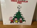 Vince Guaraldi Trio / A Charlie Brown Christmas / Analog Productions 33 RPM  1LP
