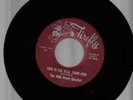 DOO WOP 45s: 8 MINT 45S ON FIREFLY LABEL -BILLY DAWN QT; RAINBOWS & MORE-READ