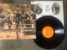 STEELEYE SPAN Hark  The village wait UK 1970 LP orig. press EX/M- insert