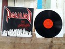 Powerlord the awakening self released 1986 malice silent terror merciless titan