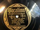 Bernice Edwards Black Boy Shine Howling Smith Hot Mattress Stomp prewar blues 78