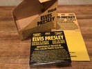 Elvis Presley 15 Golden Records 30 Golden Hits 1977 Sealed Box Set With Box
