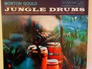 TAS LIST MORTON GOULD Jungle Drums RCA Living Stereo LSC-1994 1S/1S VINYL IS NM