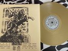 VOTHANA - Vua Quang Trung - Demo IV (2x12, Gold Vinyl)