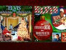 Elvis Presley If Every Day Was Like Christmas  SLEEVE ONLY no 45rpm vinyl