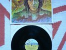 Neil Young Self Titled Vinyl UK 1969 Reprise 1st Press Steamboat No Name LP EXC