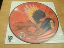 David Bowie Man Who Sold The World Picture Disc VINYL LP RSD Record Store Day 16