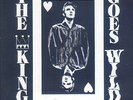 ELVIS  The King Goes Wild (Super limited  Canadian promo 15-track LP