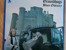 The Groundhogs LP Blues Obituary UK Black Liberty Press A1 B1 $$
