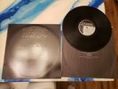 AC/DC - Back in Black - 1980 Vinyl 12'' Lp./ Angus Young / Hard Rock Metal