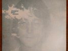 JOHN LENNON IMAGINE Vinyl LP 1971 1st Press Apple SW 3379 EX/VG+ Poster Card