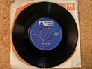 HUGH MALCOLM Good Time To Rock LYNN TAITT Sleepy Ludy AMALGAMATED VINYL 7” 45