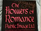 PUBLIC IMAGE LTD  /  SEX PISTOLS.... ...SIGNED VINYL ALBUM, 