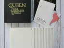 Queen 'The Complete Works' UK 1985 Box Set 14 x Vinyl LP 12