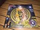 iron maiden 40th anniversary picture disc- Sealed