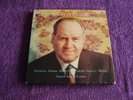 David Oistrakh plays concerts by Beethoven, Brahms, Bruch, Prokofiev, Sibelius..
