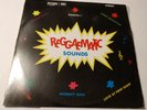 Reggaematic Sounds RED VINYL LP Studio One Reggae Vintage Jamaica SOL 9011